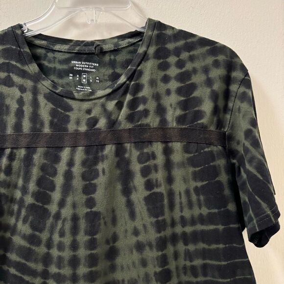 Urban Outfitters Men's Modern Fit Tie Dye Tee - Size Medium - Picture 2 of 5